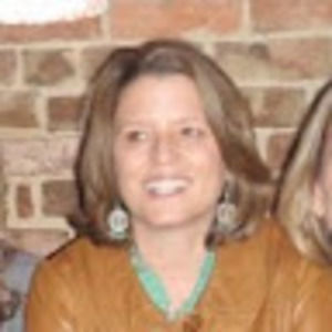 Meet your Posher, Janet